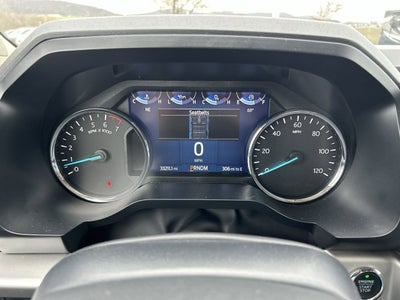 2022 Ford Expedition Max XLT