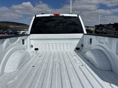 2024 Ford Super Duty F-250 SRW XL