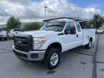 2012 Ford Super Duty F-250 SRW XL