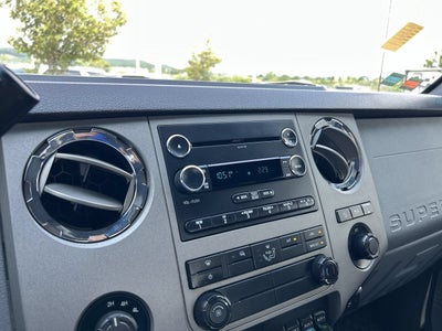 2016 Ford Super Duty F-350 SRW Lariat