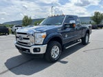 2016 Ford Super Duty F-350 SRW Lariat