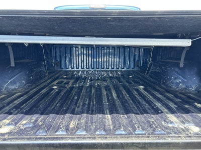 2016 Ford Super Duty F-350 SRW Lariat