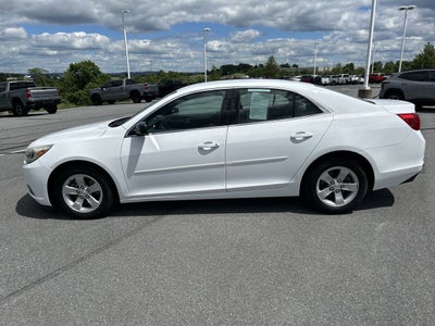 2015 Chevrolet Malibu LS