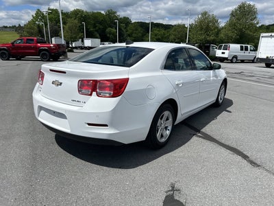 2015 Chevrolet Malibu LS