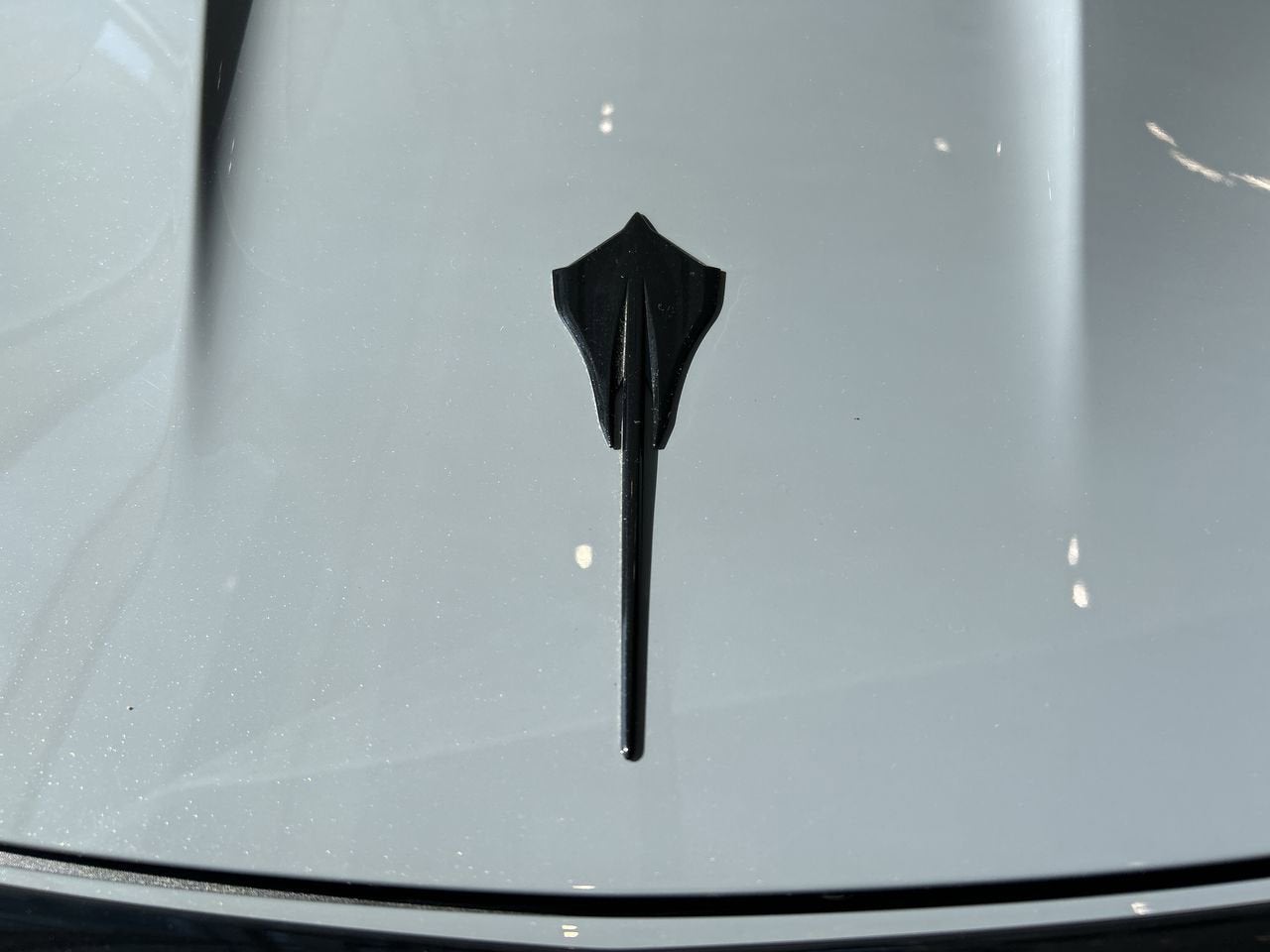 2024 Chevrolet Corvette Stingray 3LT