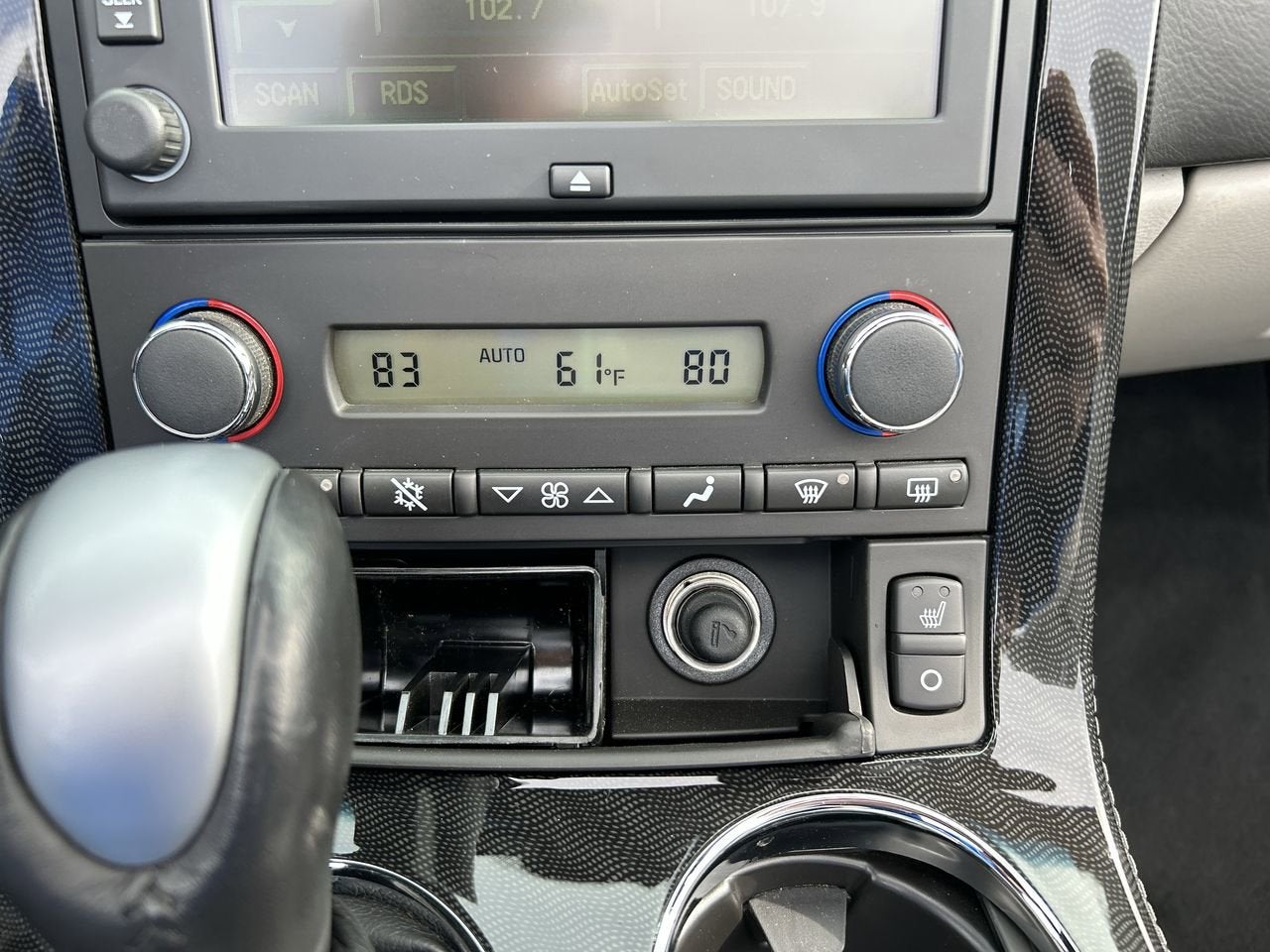 2011 Chevrolet Corvette Grand Sport Z16 Grand Sport w/3LT