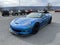 2011 Chevrolet Corvette Grand Sport Z16 Grand Sport w/3LT