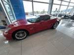 2007 Chevrolet Corvette Z06 Z06