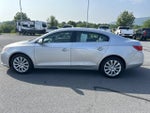 2013 Buick LaCrosse Leather