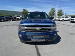 2019 Chevrolet Silverado 2500 HD High Country