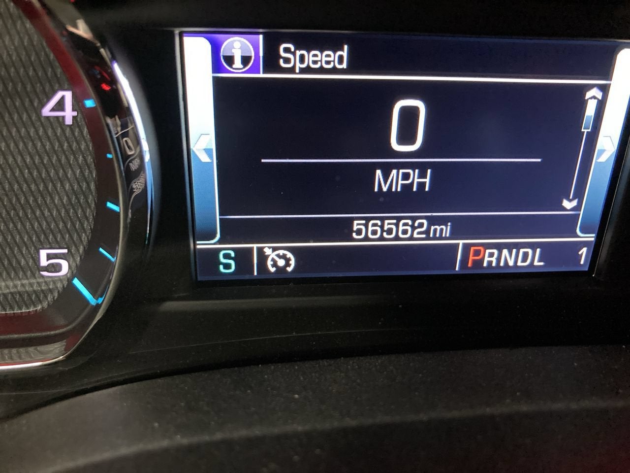 2018 Chevrolet Silverado 2500 HD LTZ