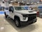 2021 Chevrolet Silverado 2500 HD Work Truck