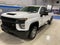 2021 Chevrolet Silverado 2500 HD Work Truck