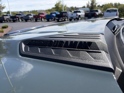 2025 Chevrolet Silverado 3500 HD LT