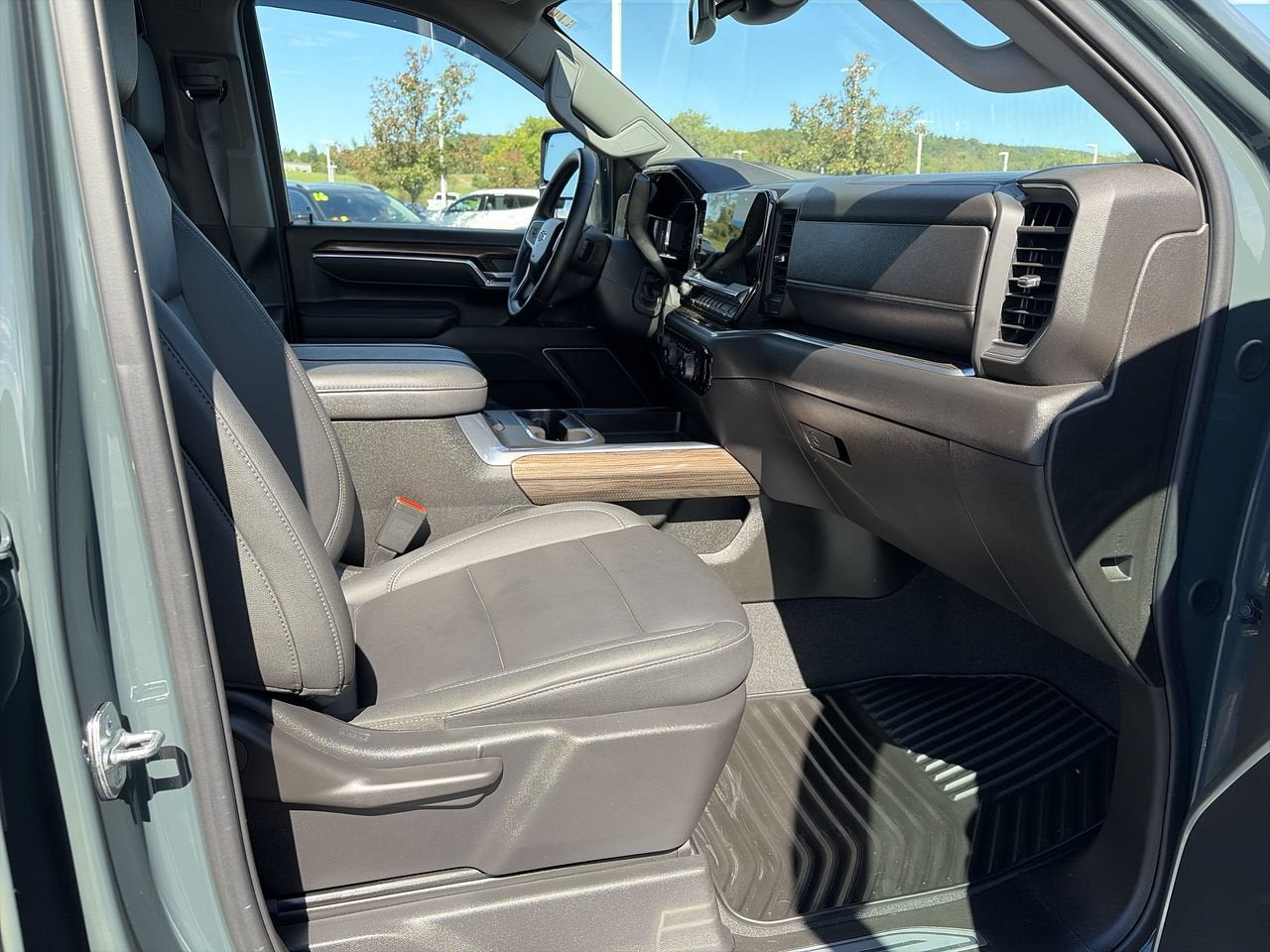 2025 Chevrolet Silverado 3500 HD LT