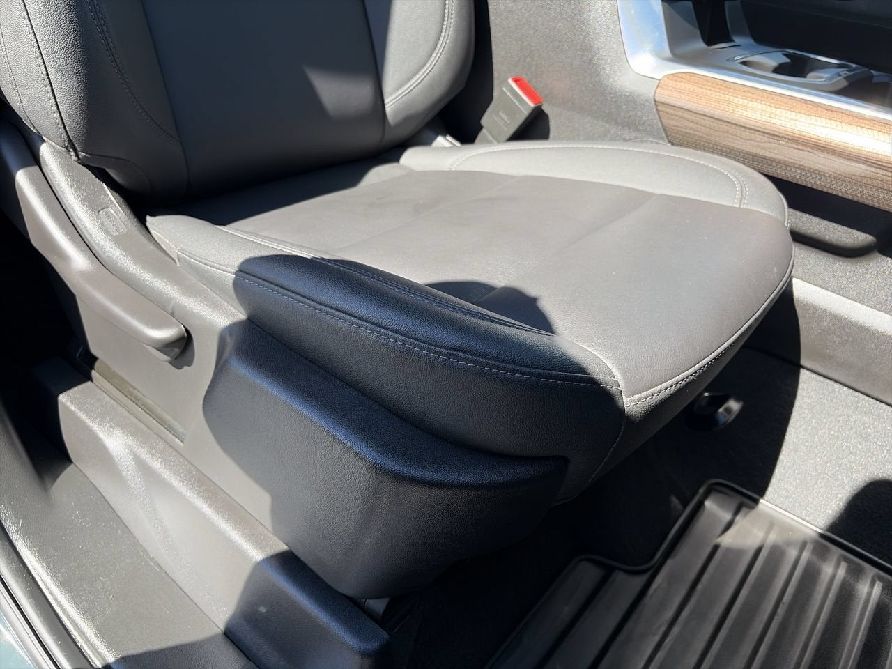 2025 Chevrolet Silverado 3500 HD LT