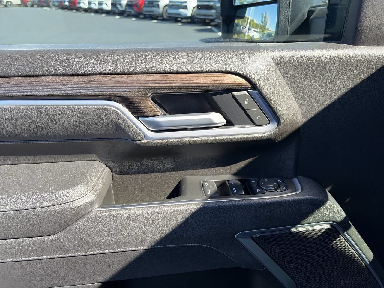 2025 Chevrolet Silverado 3500 HD LT