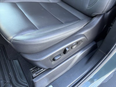 2025 Chevrolet Silverado 3500 HD LT