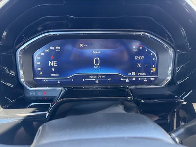 2025 Chevrolet Silverado 3500 HD LT