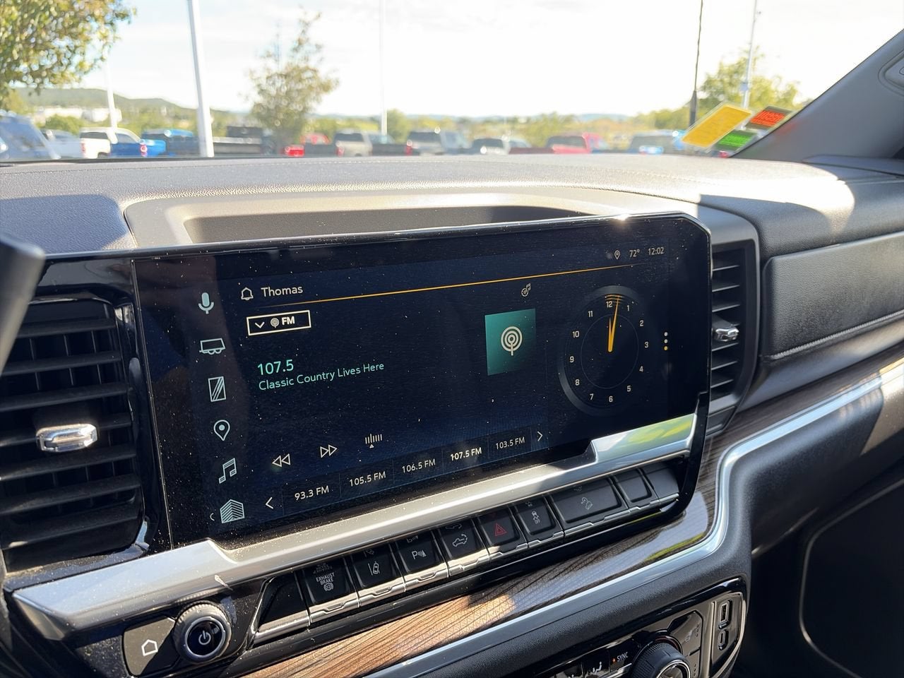 2025 Chevrolet Silverado 3500 HD LT