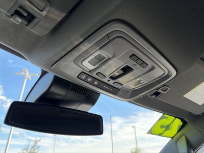 2025 Chevrolet Silverado 3500 HD LT