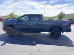 2025 Chevrolet Silverado 3500 HD LT