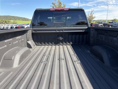 2025 Chevrolet Silverado 3500 HD LT