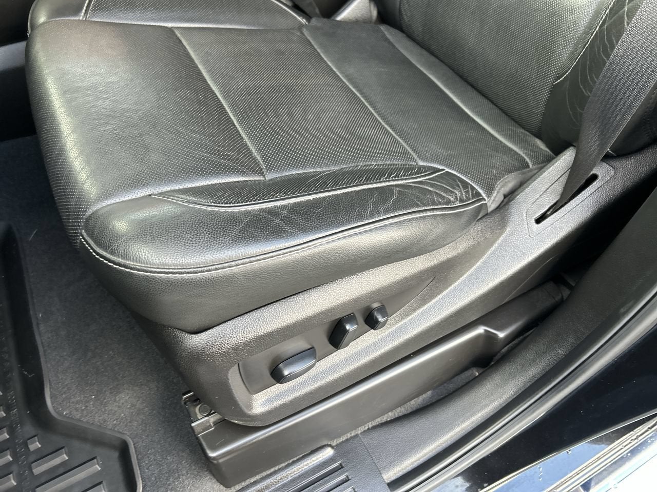2019 Chevrolet Silverado 3500 HD LTZ