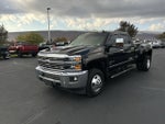 2019 Chevrolet Silverado 3500 HD LTZ