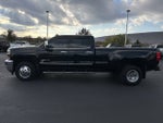 2019 Chevrolet Silverado 3500 HD LTZ