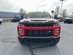 2022 Chevrolet Silverado 2500 HD Custom