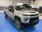 2021 Chevrolet Silverado 2500 HD Custom