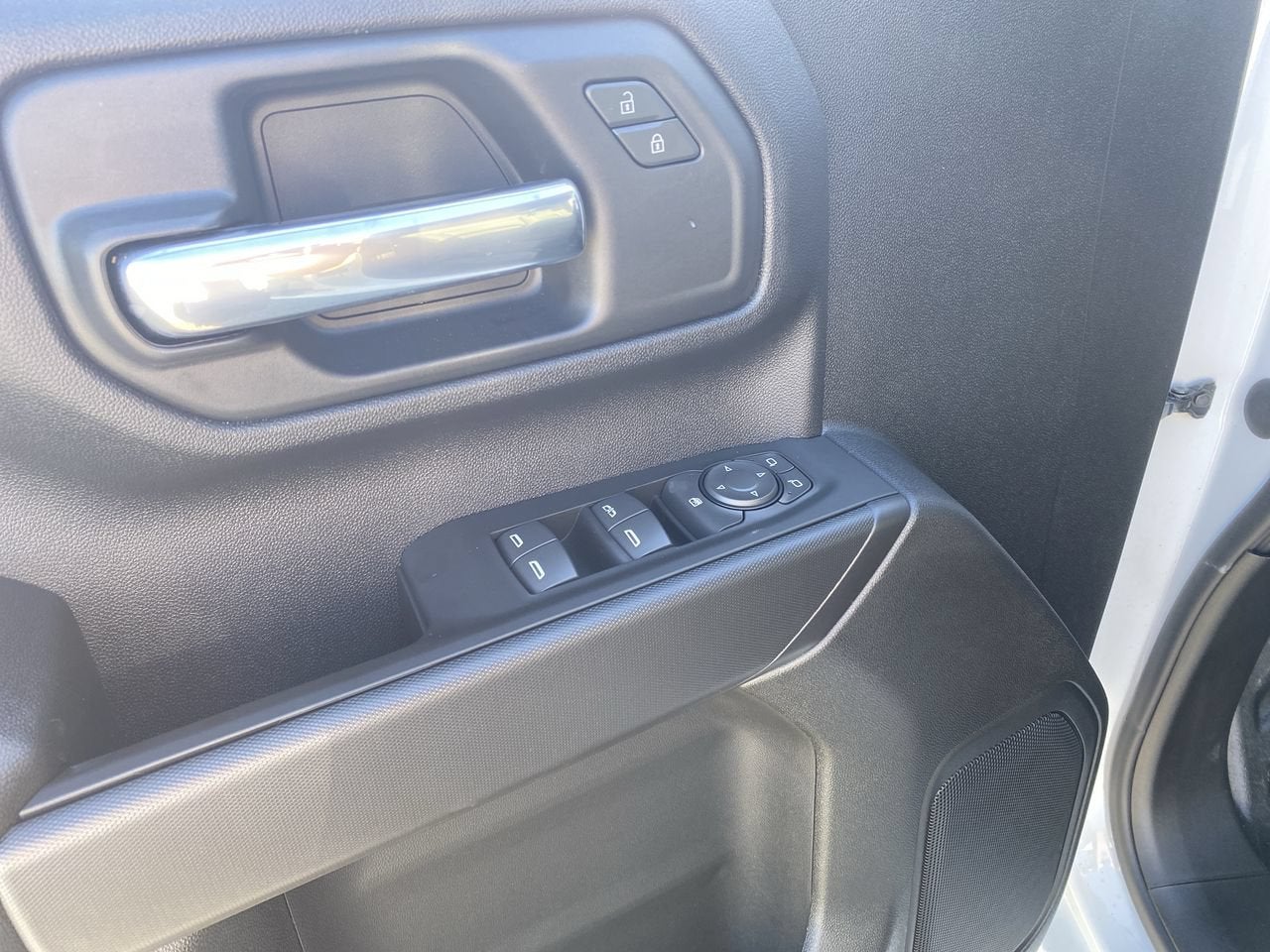 2020 Chevrolet Silverado 3500 HD Work Truck