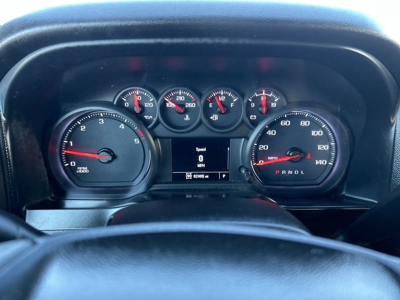 2020 Chevrolet Silverado 3500 HD Work Truck