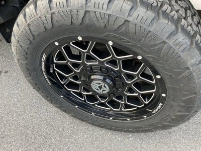 2019 Chevrolet Colorado 4WD LT