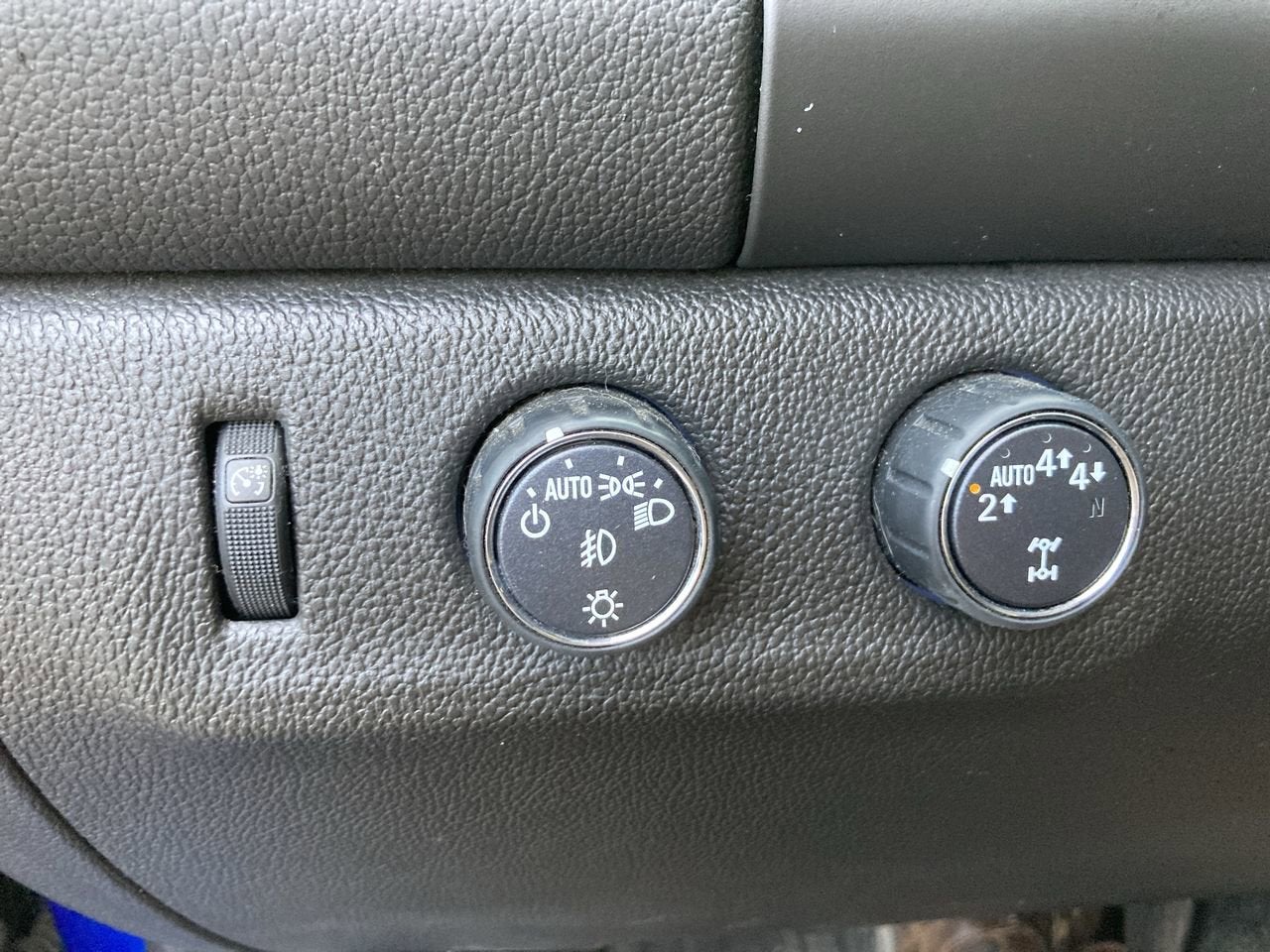 2019 Chevrolet Colorado 4WD LT