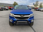 2019 Chevrolet Colorado 4WD LT