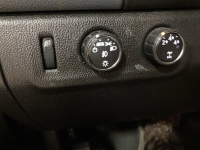 2016 Chevrolet Colorado 4WD Z71