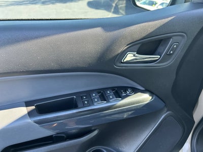2022 Chevrolet Colorado 4WD Z71