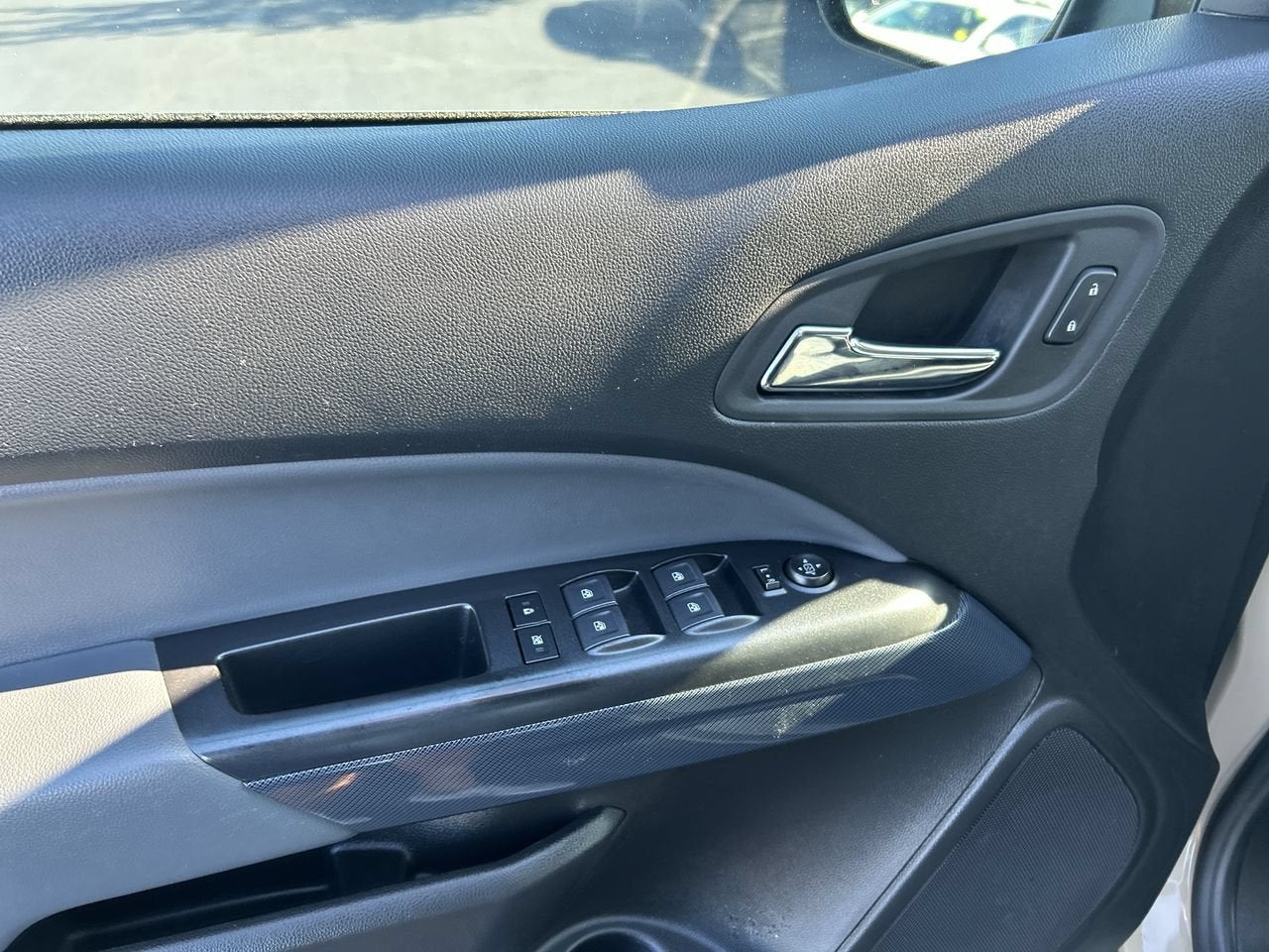 2022 Chevrolet Colorado 4WD Z71
