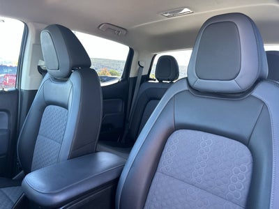 2019 Chevrolet Colorado 4WD Z71