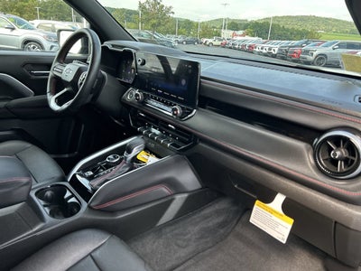 2023 Chevrolet Colorado 4WD Z71