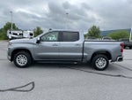 2022 Chevrolet Silverado 1500 LTD LT (2FL)