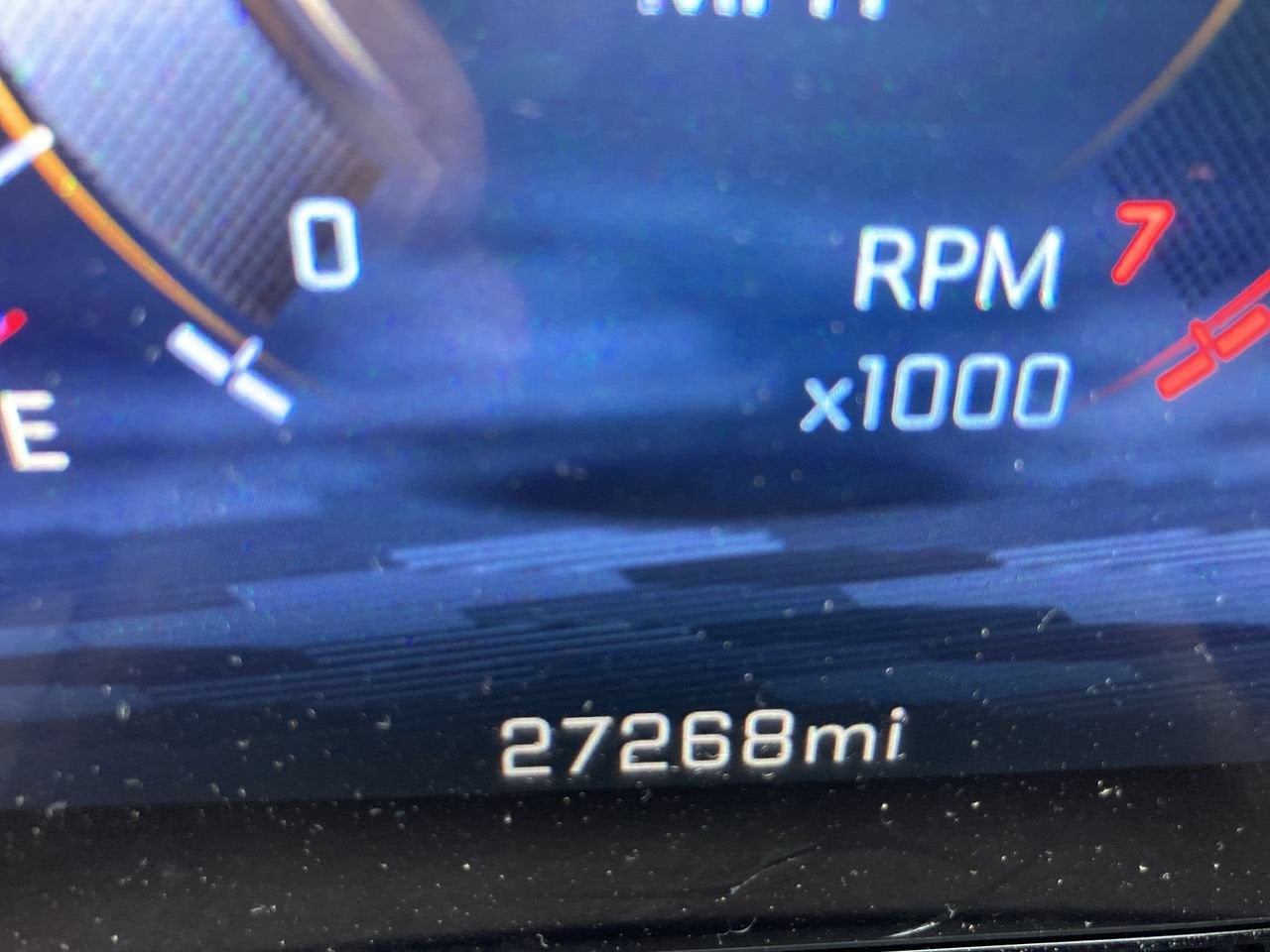 2024 Chevrolet Traverse LS