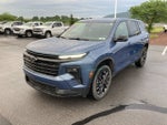 2024 Chevrolet Traverse LS