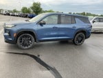 2024 Chevrolet Traverse LS