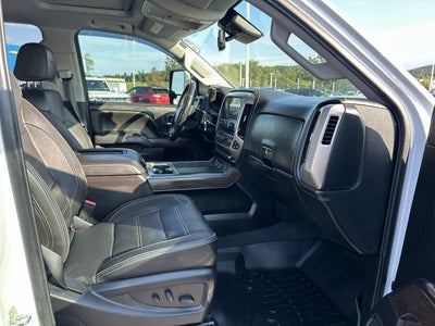 2019 GMC Sierra 2500 HD Denali