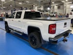2016 GMC Sierra 2500 HD SLT