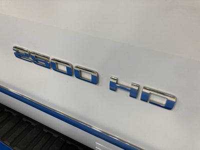 2016 GMC Sierra 2500 HD SLT