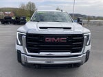 2024 GMC Sierra 2500 HD Pro